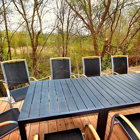 Ferien_haus Sonnendeck 펜션 *